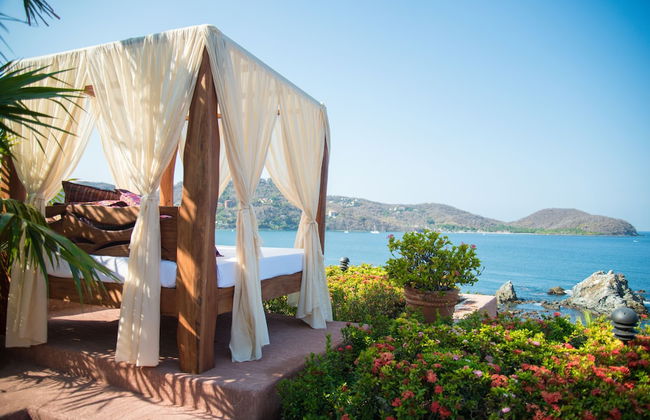 Villa El Ensueño by La Casa Que Canta - Foto 60