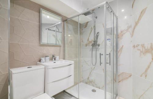 New 2bd Willesden Oxford St, Wembley, Jubilee line - Foto 4