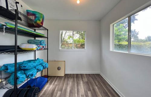 Magnolia - Family-Friendly Comforts, TVs, Grill & Just Steps to the Beach! - Foto 28