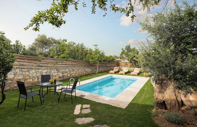 The Olive Mill Loft - Foto 29