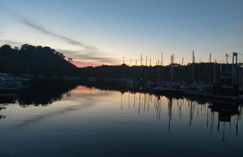 Maison Bretonne avec piscine - Foto 18