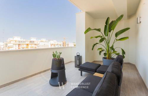 Wanderlust Experience Zenith Rooftop - Foto 31