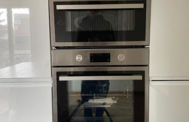 Superbe appartement Moderne Hyper centre de Vittel - Foto 4