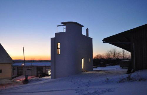 Designerhaus mit Dachterrasse - Foto 17