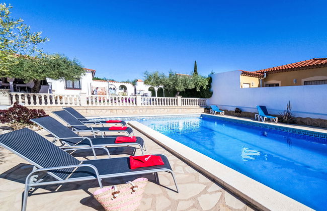 Rustical Mont Roig - Foto 14