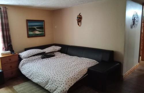 Chandler Ranch Llandovery Cynghordy - Foto 20