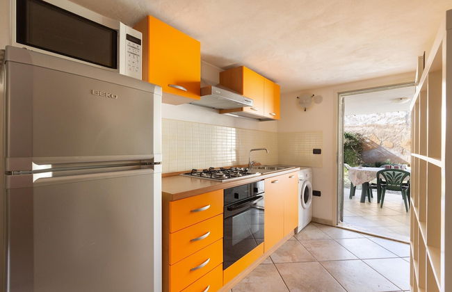 Residence Aquarium - Foto 23