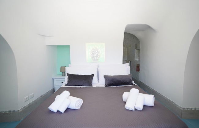 Trullo Lantane in San Michele Salentino - Foto 5