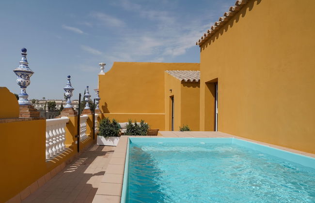 Numa Seville Prestigio - Foto 1