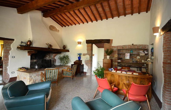 Verdidea - PODERE MONTI - Photo 32