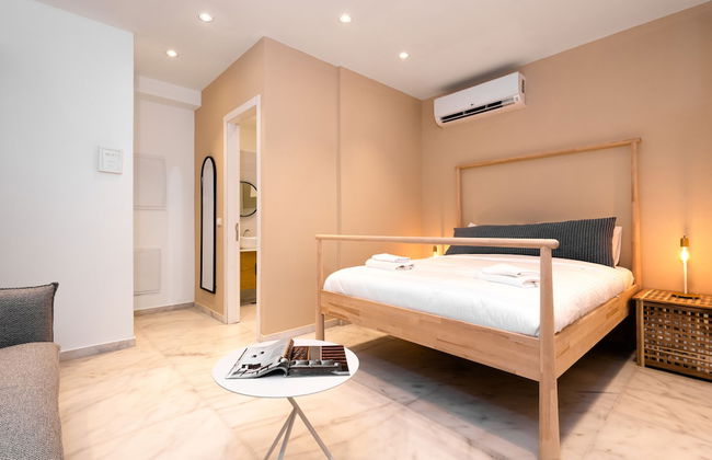 Jaffa Port TLV Hotel Apartments - Foto 73