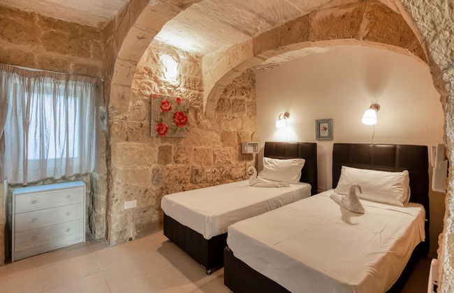 Ta'patee Pool Farmhouse in Gozo - Foto 4