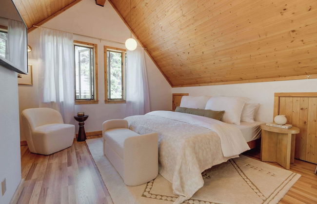 North Lake Hideaway Prime Locale for Outdoor Fun - Foto 5