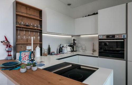 Relax Luxury Sirmio - Elegante Trilocale con Piscina a Sirmione - Foto 33