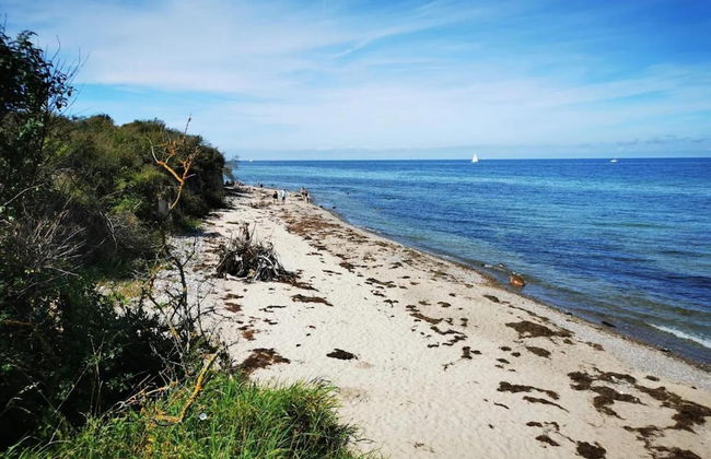 Appartements Post Hiddensee in Vitte - Foto 31