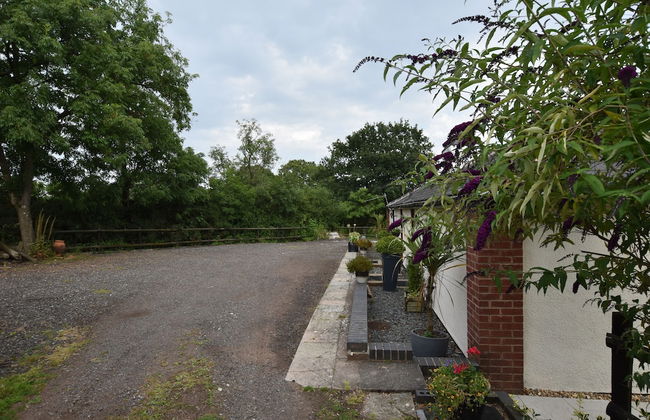 Little Rushbrook Cottages - Foto 19