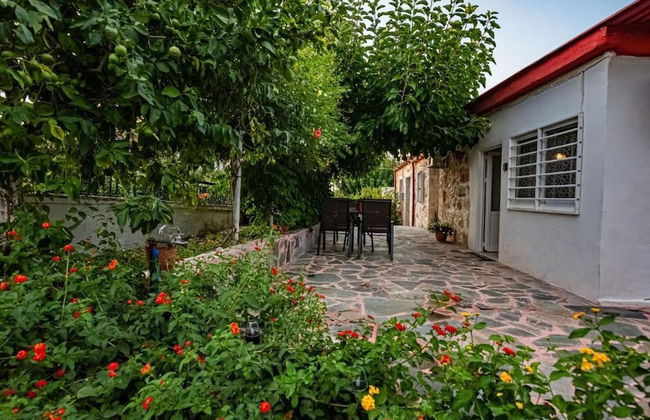 Helen s Countryside House - Foto 1