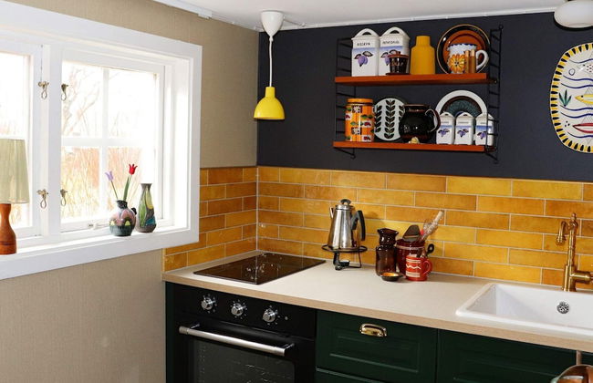 3 Person Holiday Home in Tralovslage-by Traum - Photo 7