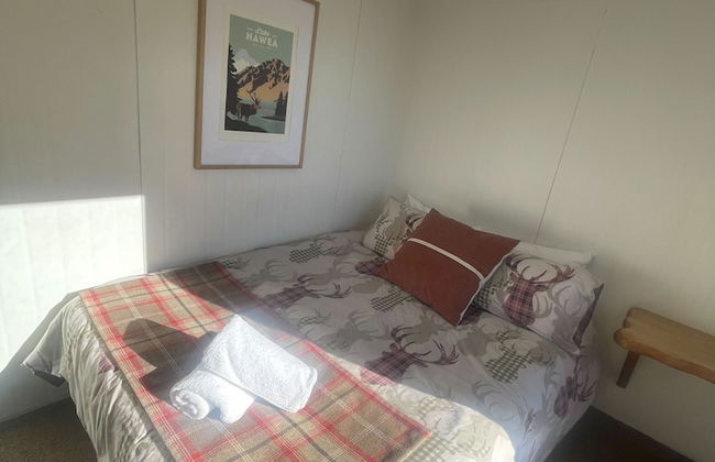 The Camp - Lake Hawea - Foto 65