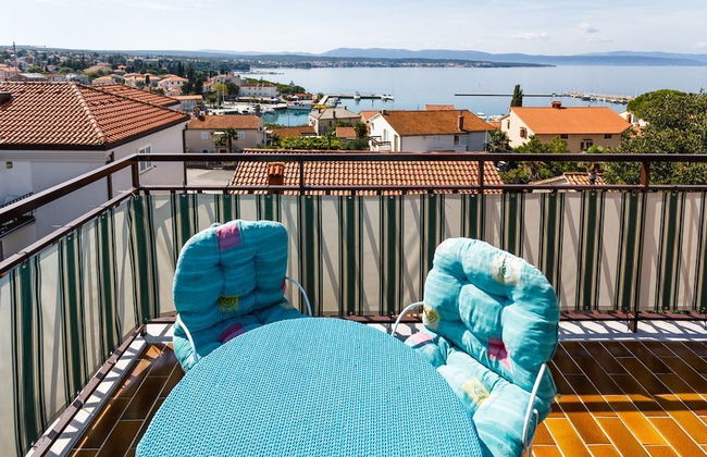 Apartment Gordana - Foto 16