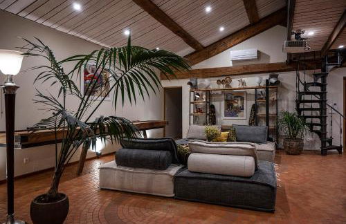 La Remise Penthouse - Foto 2