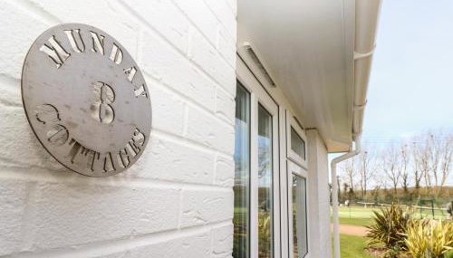 8 Munday Cottages - Foto 2