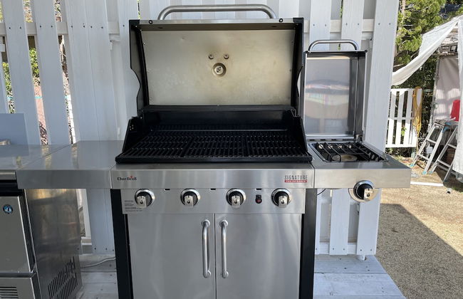 BEACH HOUSE at WANI BASE - Foto 18