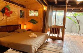 Pousada Rio das Onças - Photo 9