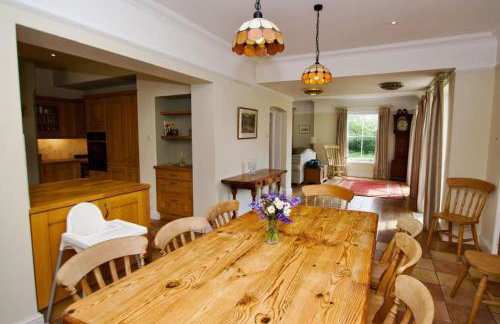 Beautiful country home and garden - Foto 37