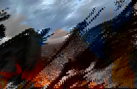 Ayo Hill Villa - Foto 73