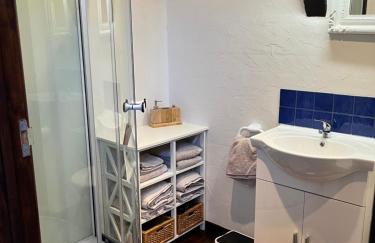 Gîte La Borie - Foto 2