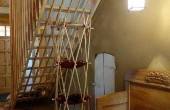 Fachwerkhaus am Fluss - Foto 18