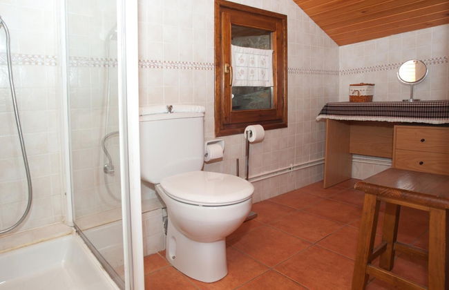 Albergue Rural Ca L'anton - Foto 20