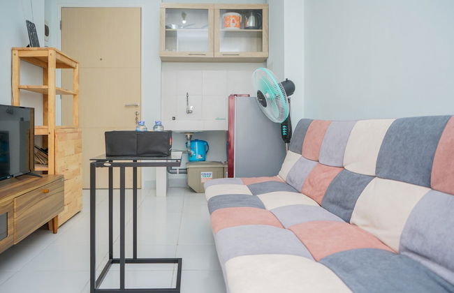 New Furnished 2BR near CGK Airport @ Ayodhya Apartment - Foto 9