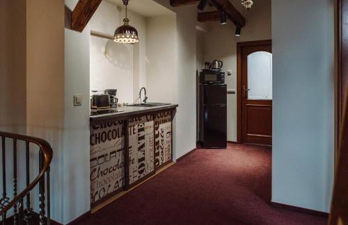 Apartment K21 Stare Tychy - Foto 8