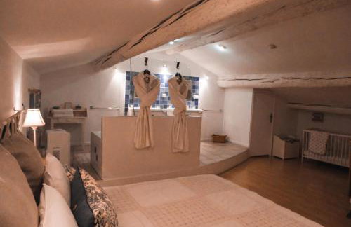 La maison SPA, PISCINE et CLIMATISATION - Foto 80