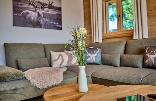 Luxus Chalet Zur Resi - Foto 6