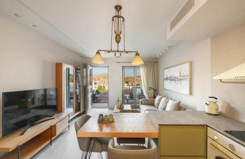 Kale Alti residences - Foto 35