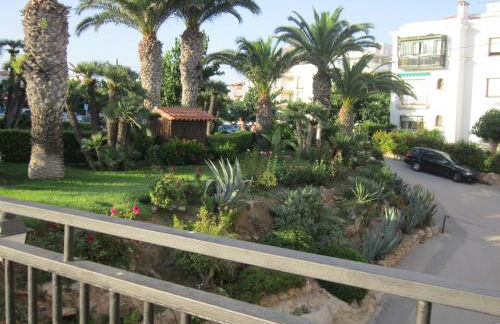 Apartment ROC SANT GAÏTA - SEAFRONT View - PORT AVENTURA - Foto 12