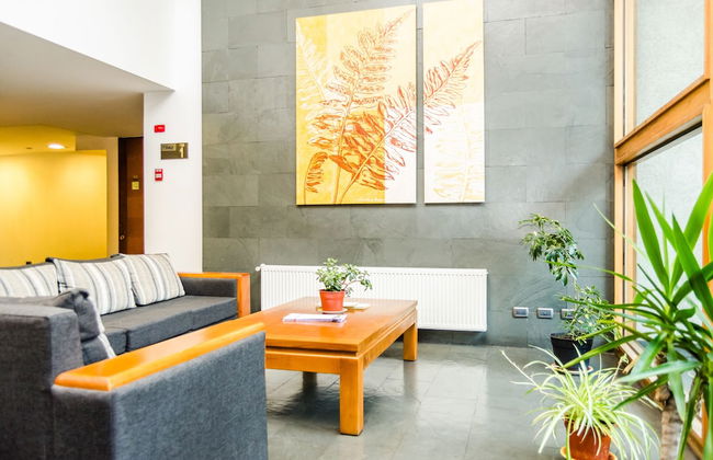 APART PROVIDENCIA SANTA BEATRIZ - Foto 3