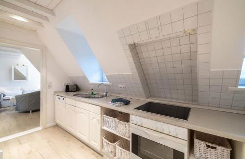 Ferienwohnung Silbermoewe_Herrenhof - Foto 31