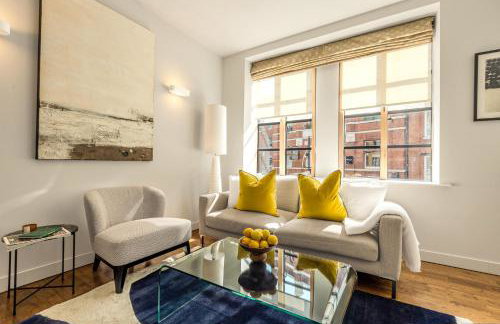 Liverpool Street I Your Apartment - Foto 32