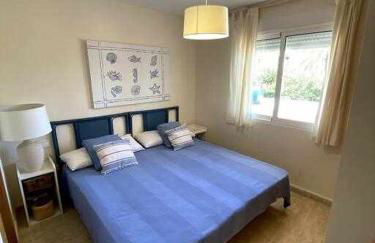 Directo a la playa con vistas del mar - Foto 10