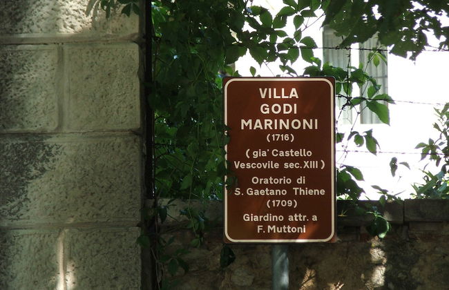 Il Castello - Foto 43