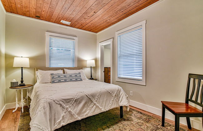 The Sunset House - Foto 3