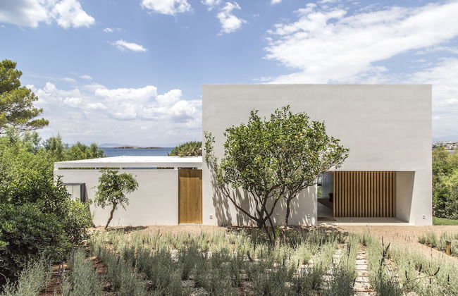 The Margi Villa - Foto 18