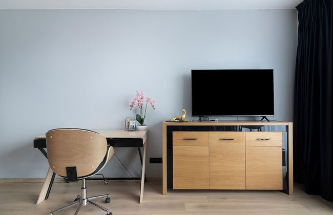 EASY RENT Apartments - Brilliant - Foto 4