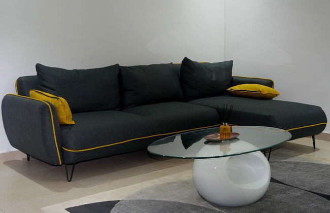 RESIDENCE MH SERVICES ABIDJAN - Photo 16