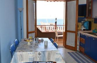 Le Note del Mare appartamento vista mare - Foto 3