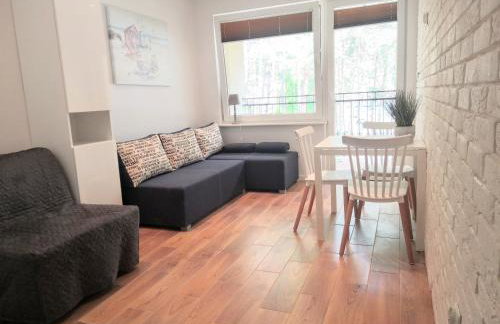 Blue Mare Apartamenty U Tomka - Foto 20